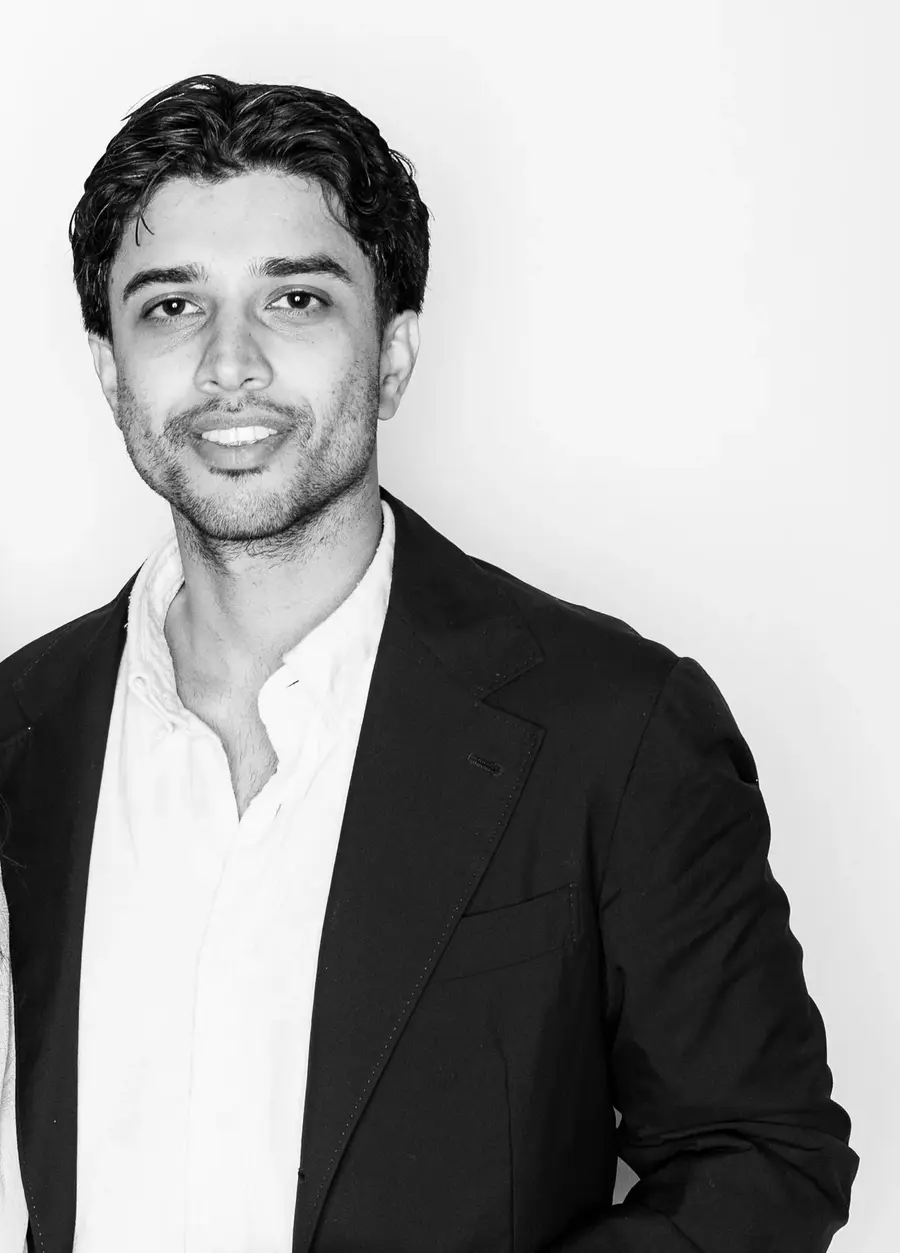 Dr. Ray Basi